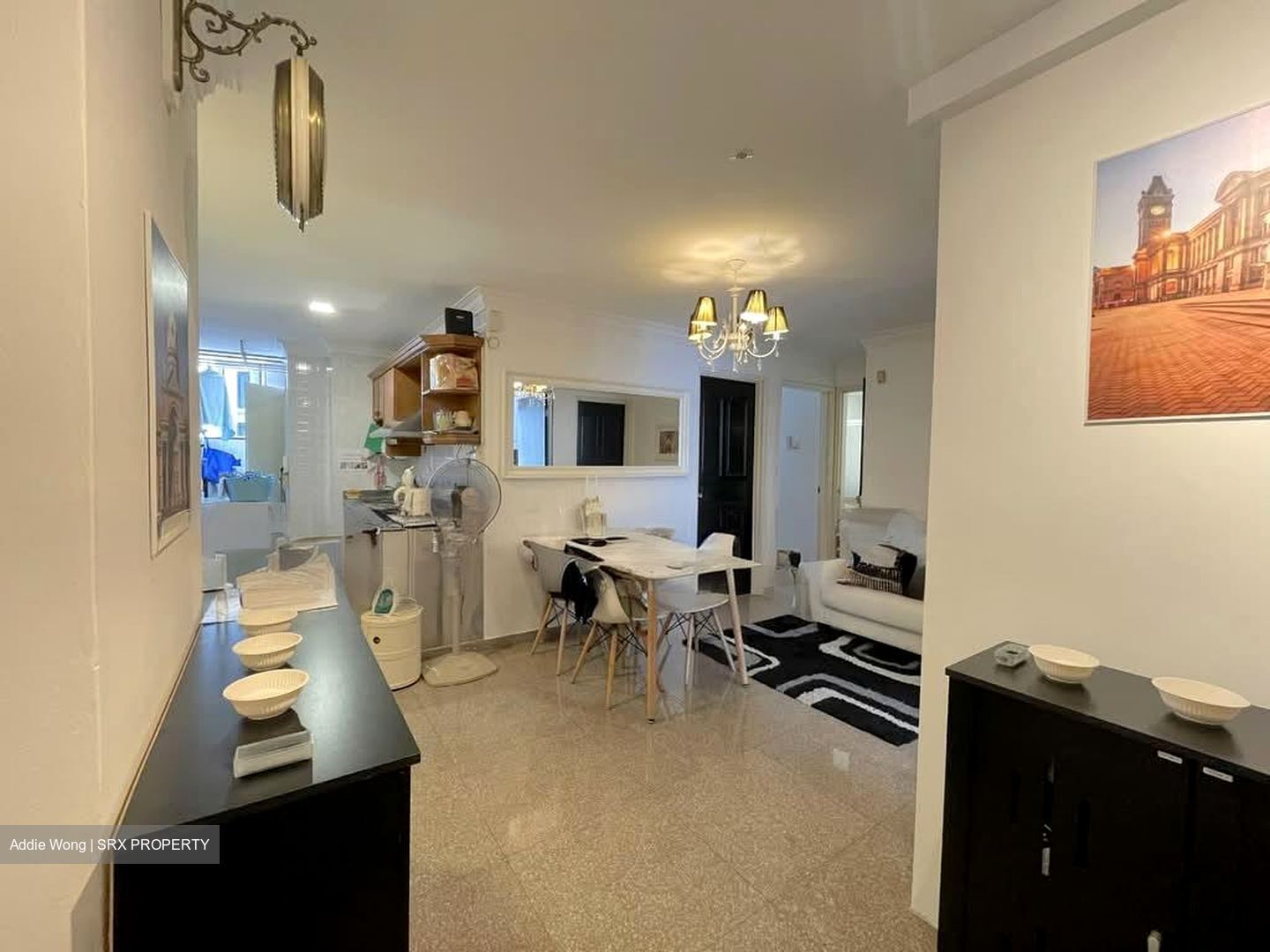 Birmingham Mansions (D11), Apartment #558601051